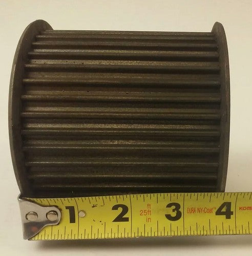 MARTIN SPROCKET & GEAR P38-8M-85-SH , MAX RPM 6610 , P388M85SH8