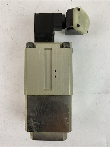 CKD CORP CVS3-15A-35-03RS-3 SOLENOID VALVE CVS315A3503RS33