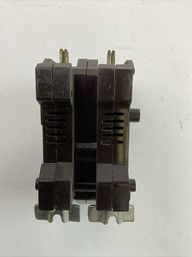 WADSWORTH A215 CIRCUIT BREAKER 15AMP 120/240VAC 2POLE3