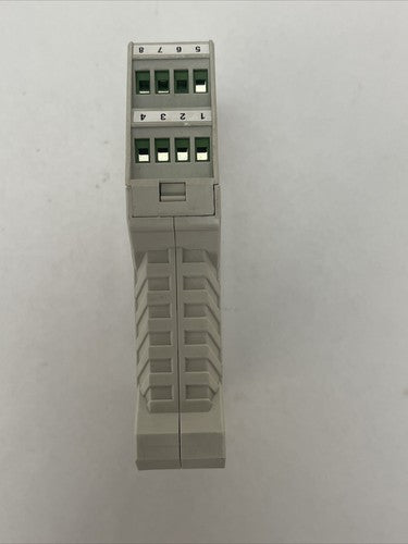 RDP ELECTRONICS DR7AC TRANSDUCER AMPLIFIER 9-36VDC 3VA4