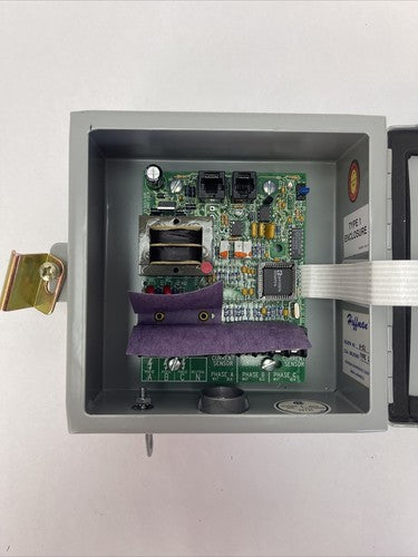 E-MON 480800D AC KILOWATTHOUR METER 4WIRE 277/480V 50-400HZ 800AMP D-MON P26