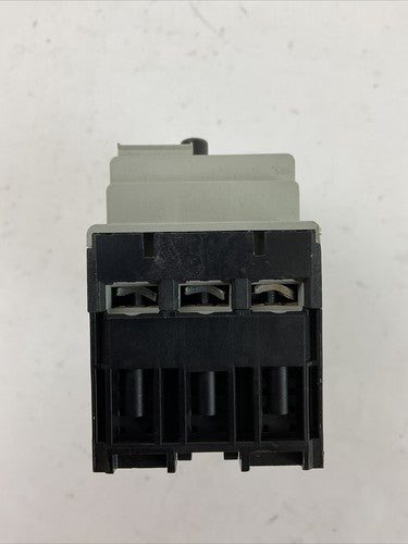 ALLEN BRADLEY 190E-ANEJ1-CA63C ECONOMY STARTER (140M-C2E-A63 + 100-C09E*01)5