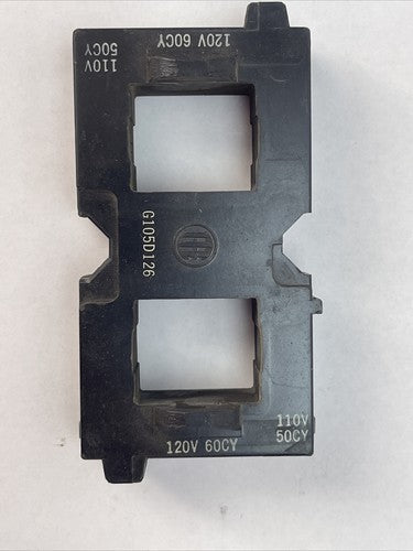 ITE G105D126 COIL 120V 60CY 110V 50CY0