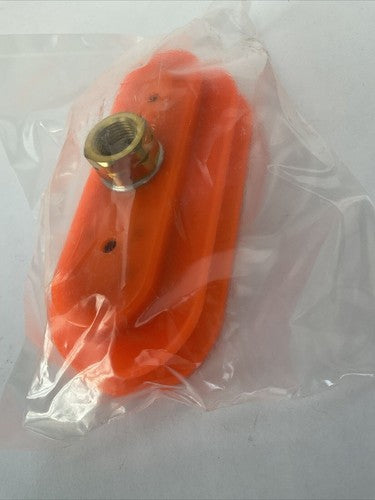 PIAB 0122288 PIAB 0122288 S.OBF50X140P6062.NT38F.00 SUCTION CUP DURAFLEX2