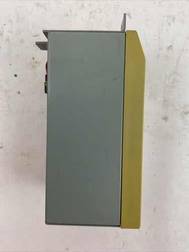 GE 568B604G2 SOLID STATE TRIP DEVICE TYPE ECS5