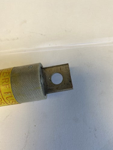 Economy Fuse RFS65 65A 600V Fuse "Lot of 3"2