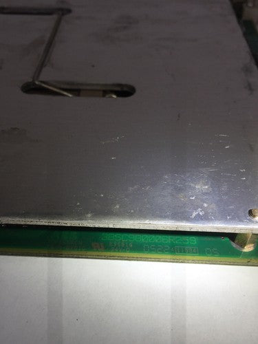 ABB 3BSC980006R259 3HAB2241-1 CIRCUIT BOARD1