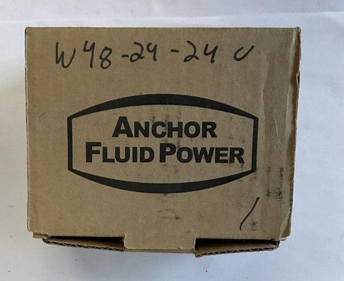 ANCHOR SF2-OF-K-24-24 MSC FLANGE KIT W48-24-24U 1400-1600LB-IN5