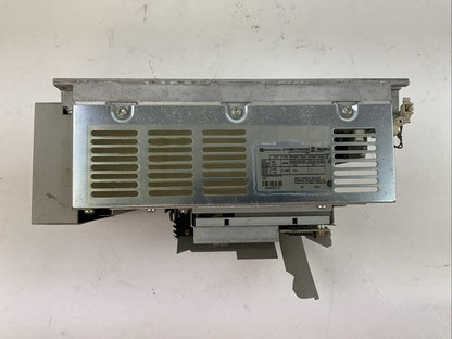 TELEMECANIQUE ATV58PU72N4XZS AC DRIVE 460V V5.32