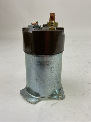 ALLIS-CHALMERS 594185C1 SOLENIOD 12V STARTER1