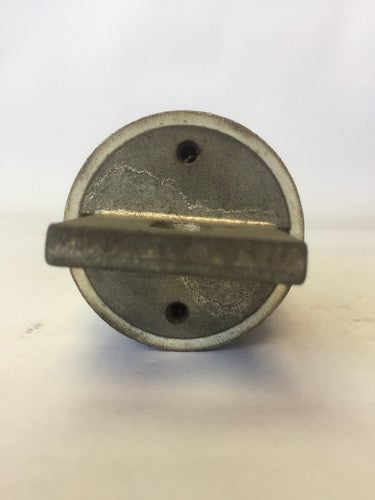 GOULD SHAWMUT AMPTRAP A60X600 FUSE 600 AMP 600 VOLTS TYPE 4 FORM 1011