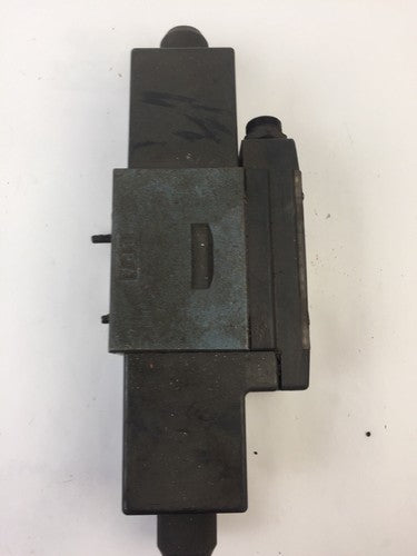 CONTINENTAL HYDRAULICS VSD05M-3F-G5HB-70L-A VALVE 24VDC 44 WATTS4