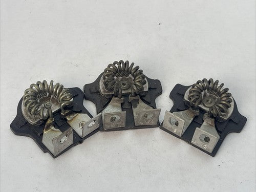 WESTINGHOUSE AS4.3 HEATER (LOT OF 3)0