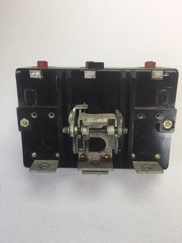 WESTINGHOUSE KA3125T 125A TRIP UNIT 3POLE MAG TRIP-ADJ 625-1250A5