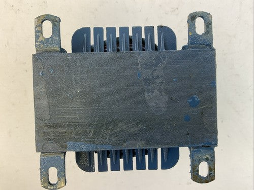 MTE DCA002503 DC LINK CHOKE 1.75mH 25ADC 1000VDC MAX TYPE RB HIPOT 3600VAC4