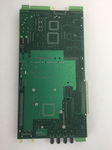 UNICO 323742.004 CIRCUIT BOARD CSI-46