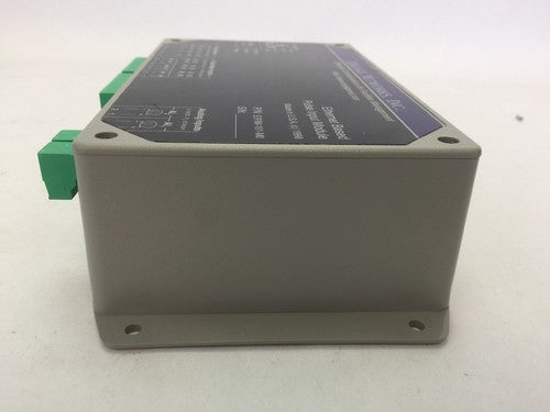 ENGAGE NETWORKS E/PIM-101-M0 ETHERNET PULSE INPUT METER4