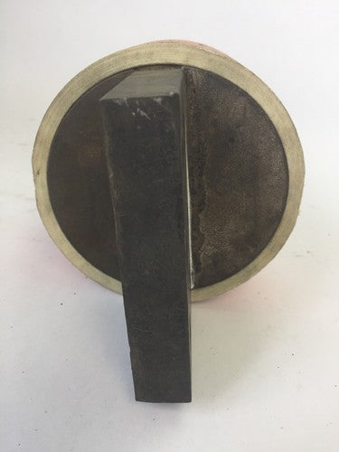 SHAWMUT A4BY5000 FUSE 5000 AMPS 600VAC 250VDC FORM 480 AMP-TRAP TYPE 557