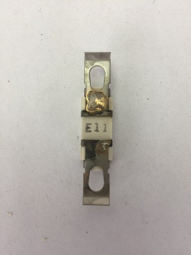 FURNAS E11 OVERLOAD HEATER (LOT OF 3)2