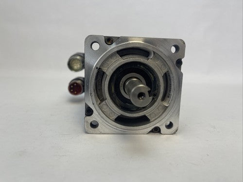 ALLEN BRADLEY MPL-B330P-SJ72AA SERVO MOTOR SER A 5000RPM 1.8/2.4 kW/HP 6.1AMP6