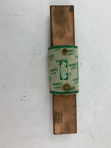 Bussmann Limitron KTN250 250A 250V Fuse2
