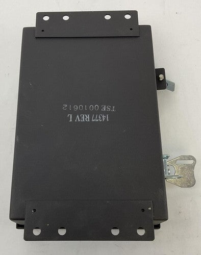 WINTRISS 9685501 SAFETY LIGHT CURTAIN 240VAC 50/60HZ11