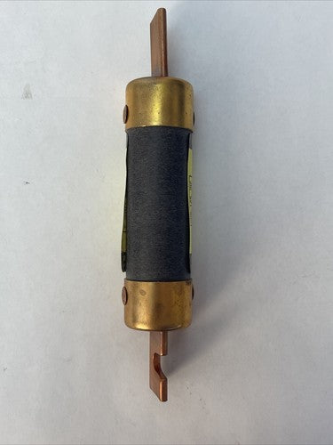 ECONOMY LEN 90 ECON-LIMITER TIME DELAY CLASS RK5 FUSE 90A 250VAC (BOX OF 5)5