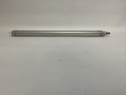 FESTO DZH-25-400-PPV-A FLAT CYLINDER 10BAR / 145PSI4