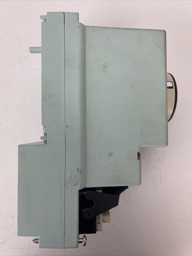 SIEMENS F-RSM 3RK1304-0HS00-7AA0 DISCONNECT MODULE 400VAC 16.0A 3PH5