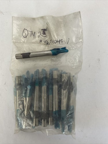 DAYTON HPX 37 B350 PS4 P.1150 PUNCH (BAG OF 23)0