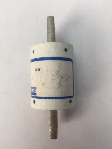 FERRAZ SHAWMUT A025R125 FUSE 250V 125AMP4