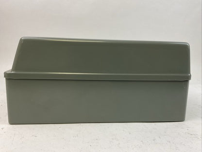 SQUARE D 8502 SDG2V03 SER A AC MAGNETIC NEMA RATED CONTACTOR IN TYPE 1 ENCLOSURE7