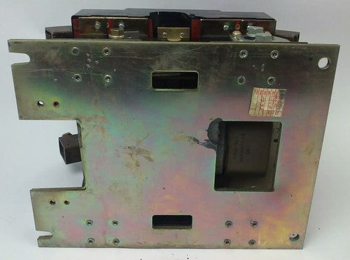 ARROW HART AH30-531-U20 CONTACTOR, 3P, 300A, 600V,SIZE 5,120V COIL,CONTACTS GOOD11