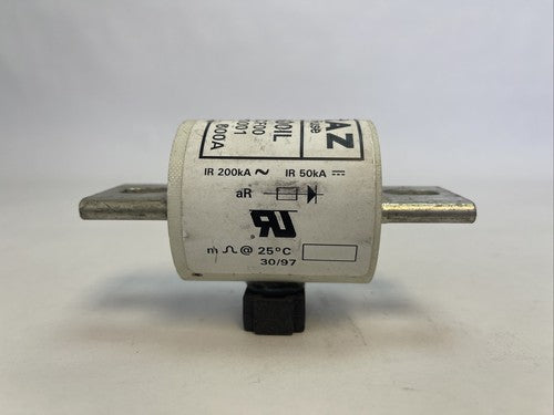 FERRAZ A050F600IL PROTISTOR FUSE 500VAC 600AMP5