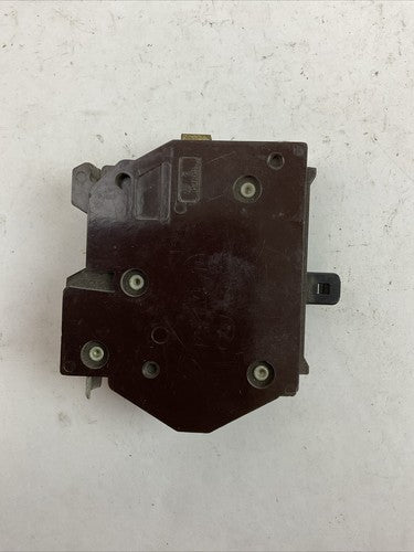 WADSWORTH B4020 40/20AMP 2POLE 120/240VAC CIRCUIT BREAKER1