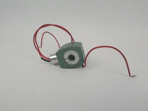 ASCO 238610-132D SOLENOID VALVE COIL 238610132D, 120/60, 110/50FB3