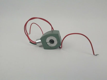 ASCO 238610-132D SOLENOID VALVE COIL 238610132D, 120/60, 110/50FB3