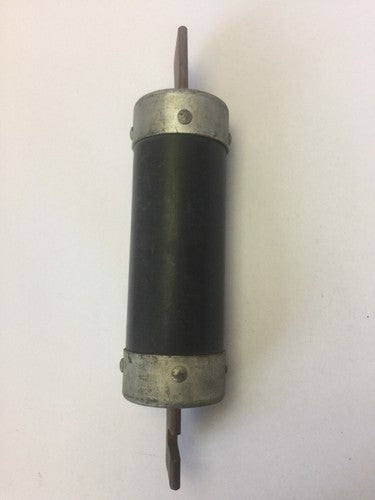 ECON-LIMITER LES 250 FUSE 250A 600VAC TIME DELAY CURRENT LIMITING DUAL ELEMENT 4