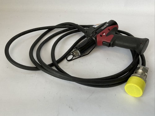 DESOUTTER 6151652280 ERP5LT ELECTRIC NUTRUNNER8