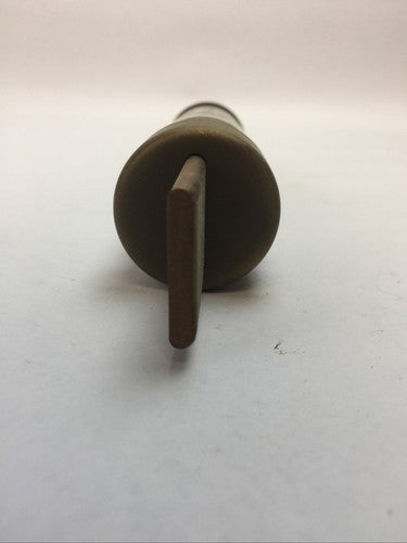 RELIANCE KOS125 CLASS K5 ONE TIME FUSE 125AMP 600VAC2