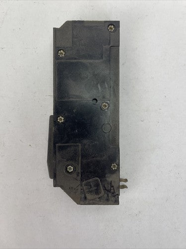 SQUARE D AIB-IDB BLANK UNIT CIRCUIT BREAKER (LOT OF 5)3