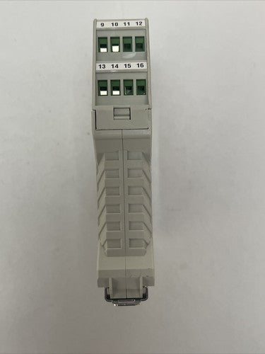 RDP ELECTRONICS DR7AC TRANSDUCER AMPLIFIER 9-36VDC 3VA2