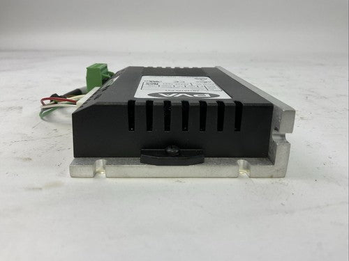 ADVANCED MOTION CONTROL AB12A100-PV1 SERVO DRIVE REV B VER 0.01 OUT 456W@80VDC3