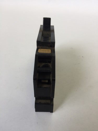 ZINSCO Q115 CIRCUIT BREAKER 120/240VAC 1POLE 15AMP TYPE Q (LOT OF 5)6