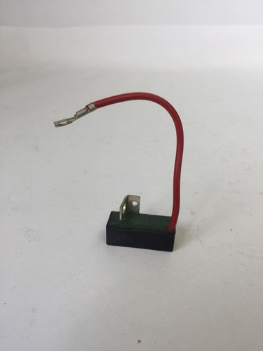 GE CR120BX2 SURGE SUPRESSOR 120VAC4