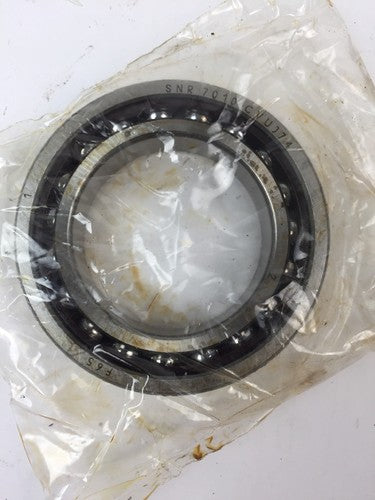 SNR 7010.CV.DU.J74 BALL BEARING1