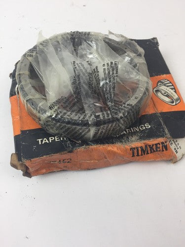 TIMKEN 33462 TAPERED ROLLER BEARING0