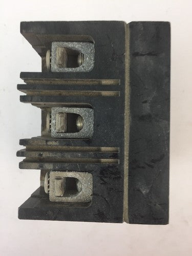 GE TED134090 CIRCUIT BREAKER 90AMP 480VAC 3 POLE5