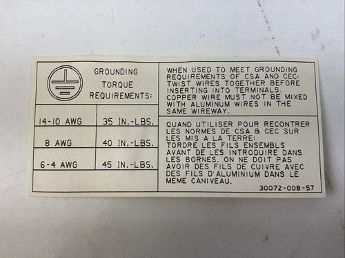 SQUARE D 8502 SDG2V03 SER A AC MAGNETIC NEMA RATED CONTACTOR IN TYPE 1 ENCLOSURE12