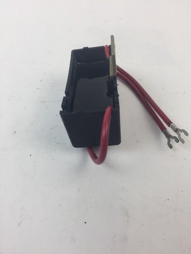 ALLEN BRADLEY 849-N5 SURGE SUPRESSOR 150VAC SERIES A5